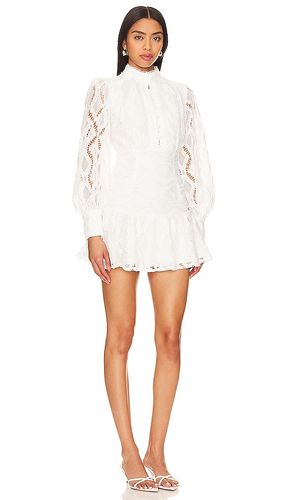 ROBE COURTE REMY en . Taille 10. Also en 8 - Bardot - Modalova