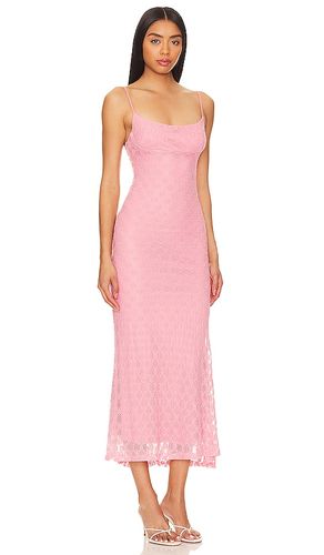 ROBE MI-LONGUE ADONI en . Taille 2. Also en - Bardot - Modalova