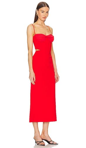 ROBE MI-LONGUE MARTINI en . Taille 2. Also en 4, 8, 10, 12 - Bardot - Modalova