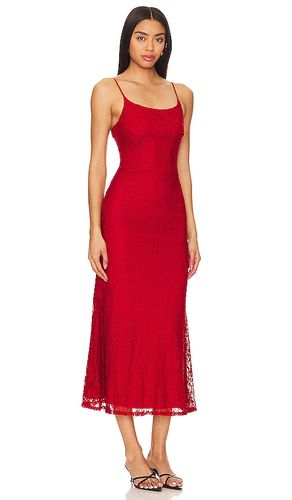 ROBE MI-LONGUE RUBY en . Taille 6. Also en - Bardot - Modalova