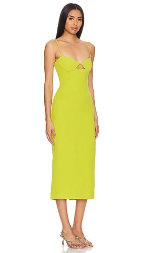 ROBE MI-LONGUE VIENNA en . Taille 4. Also en 10 - Bardot - Modalova