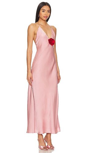 ROBE MAXI ARADIA en . Taille 2. Also en 4, 6, 8 - Bardot - Modalova
