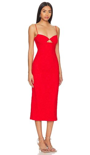 ROBE MI-LONGUE IVANNA en . Taille 2. Also en 4, 6, 8 - Bardot - Modalova