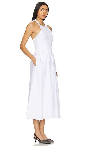 ROBE MI-LONGUE KYLEN en . Taille 6. Also en 2 - Bardot - Modalova