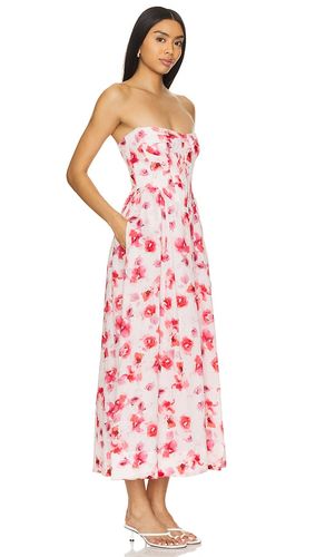 ROBE MI-LONGUE LOLA en . Taille 2. Also en 8, 12 - Bardot - Modalova