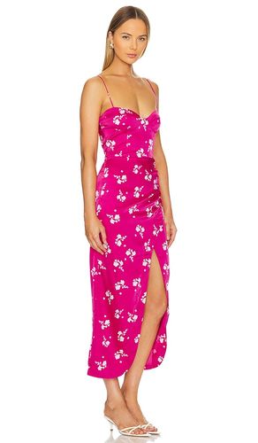 ROBE MI-LONGUE AMIKA en . Taille 2. Also en - Bardot - Modalova