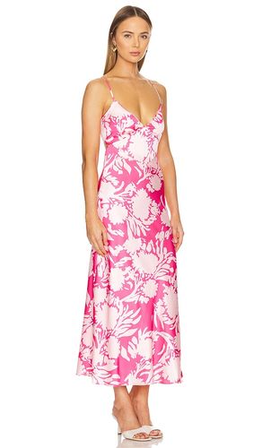ROBE MALINDA SLIP en . Taille 4. Also en - Bardot - Modalova