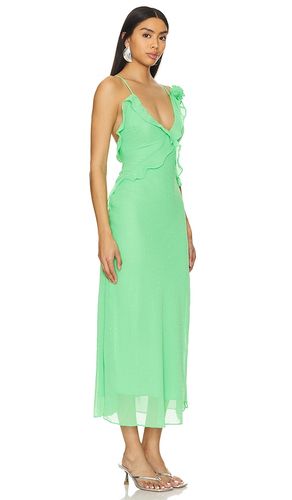 ROBE MAXI OLEA en . Taille 4. Also en 8 - Bardot - Modalova