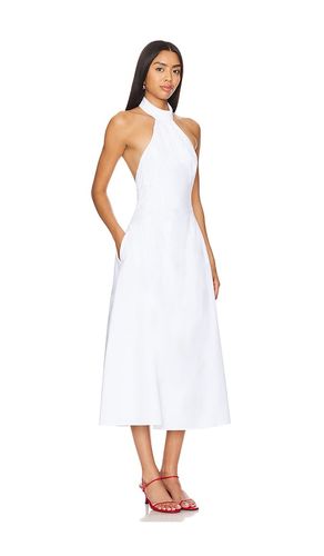 ROBE MI-LONGUE GENEVIEVE en . Taille 4. Also en 8 - Bardot - Modalova