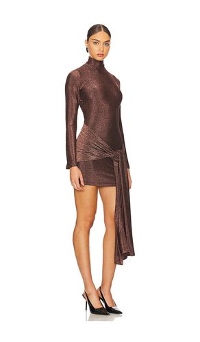 ROBE SERAPHINA en . Taille 6. Also en 8, 10 - Bardot - Modalova
