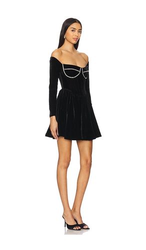 ROBE EMLYN en . Taille 2. Also en 4 - Bardot - Modalova