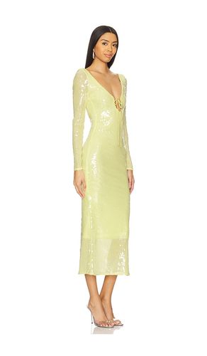 ROBE MAXI VERONA en . Taille 4. Also en 2, 6 - Bardot - Modalova