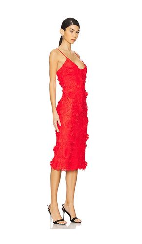 ROBE MI-LONGUE ADEI en . Taille 4. Also en 2 - Bardot - Modalova