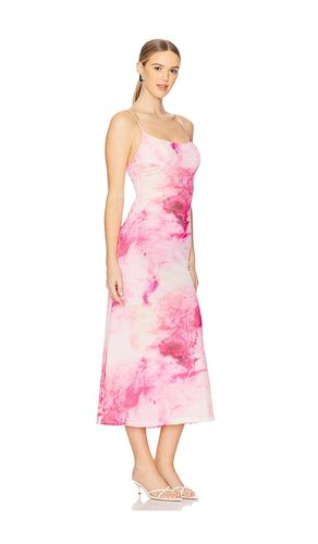 ROBE MI-LONGUE ADONI en . Taille 4. Also en 2 - Bardot - Modalova