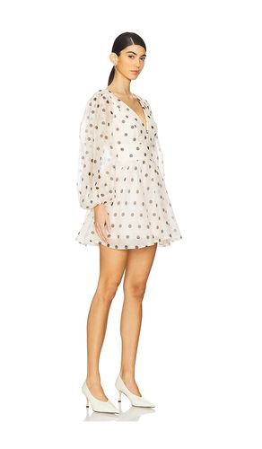 ROBE COURTE EVA en . Taille 4. Also en 2 - Bardot - Modalova