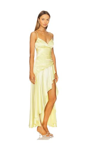 ROBE MI-LONGUE SORELLA en . Taille 2. Also en 4, 6, 8, 10, 12 - Bardot - Modalova