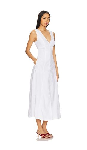 ROBE MI-LONGUE CORDELIA en . Taille 4. Also en 2, 6, 8 - Bardot - Modalova