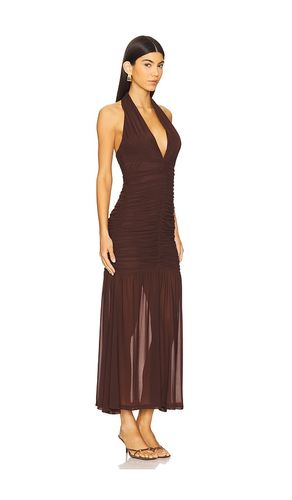 ROBE MI-LONGUE SEPHERA en . Taille 4. Also en 2 - Bardot - Modalova