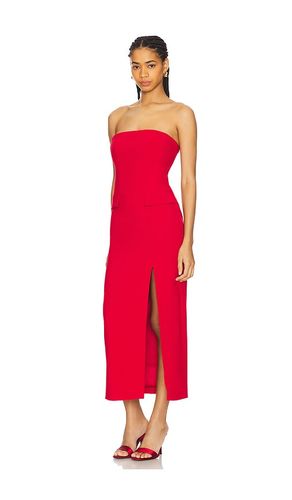 ROBE MIDI SANS MANCHES NIKKI en . Taille 4. Also en 12 - Bardot - Modalova
