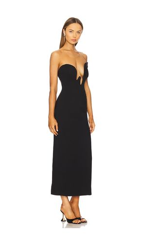 ROBE MI-LONGUE ROSALYN en . Taille 2. Also en 4, 6 - Bardot - Modalova