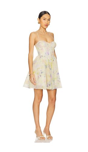 ROBE MINI CORSET ASHTA en . Taille 10. Also en 12 - Bardot - Modalova