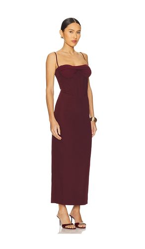 ROBE MI-LONGUE MARTINI en . Taille 2. Also en 8, 12 - Bardot - Modalova