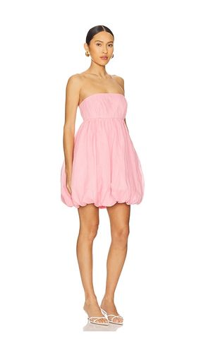 ROBE BUSTIER COURTE BENITA en . Taille 6. Also en 10 - Bardot - Modalova