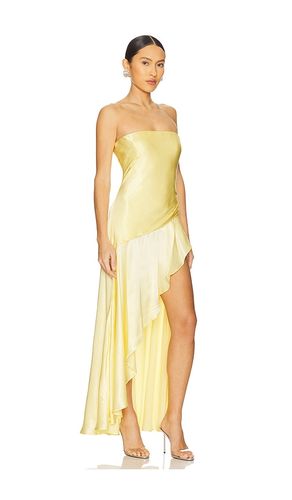 ROBE MI-LONGUE LORENZA en . Taille 10. Also en 12 - Bardot - Modalova