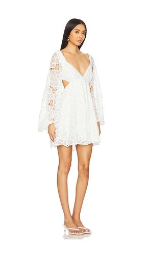 ROBE MINI BABYDOLL JOVIE en . Taille 6. Also en 10 - Bardot - Modalova