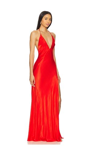 ROBE DOS-NU YVE en . Taille 4. Also en - Bardot - Modalova