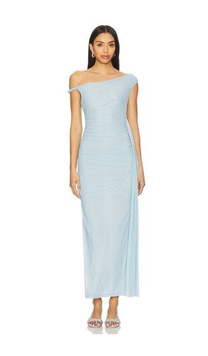 ROBE ASYMÉTRIQUE LAYANA en . Taille XS. Also en S, M, L, XL - Bardot - Modalova