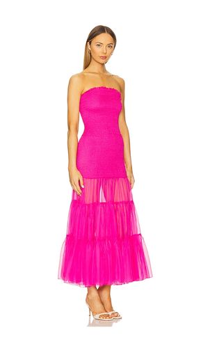 ROBE AZURA en . Taille 2. Also en 4, 6 - Bardot - Modalova