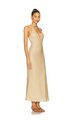 ROBE MI-LONGUE PAOLA en . Taille 2. Also en 6, 10 - Bardot - Modalova