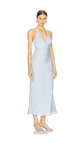 ROBE DÉBARDEUR MIDI PAOLA en . Taille 2. Also en 4 - Bardot - Modalova