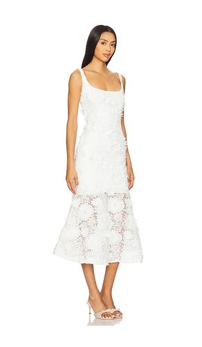 ROBE MIDI EN DENTELLE MARICO en . Taille 4. Also en - Bardot - Modalova