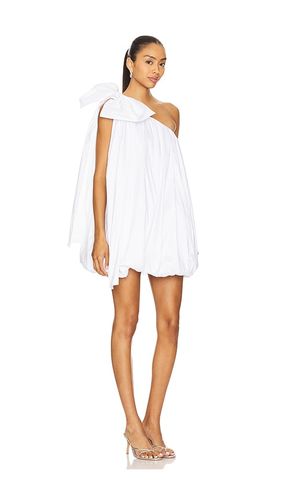 MINI-ROBE UNE ÉPAULE DÉNUDÉE RAZIA en . Taille 4. Also en 2 - Bardot - Modalova