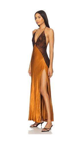 ROBE LONGUE DOS NAGEUR ESTRELLA en ,. Taille 2. Also en 12 - Bardot - Modalova