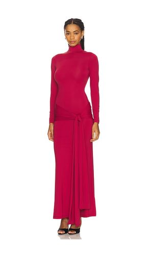 ROBE MAXI ALIX en . Taille 4. Also en 2, 6, 8, 10, 12 - Bardot - Modalova