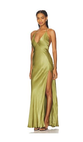 ROBE DOS-NU YVE en . Taille 10. Also en - Bardot - Modalova