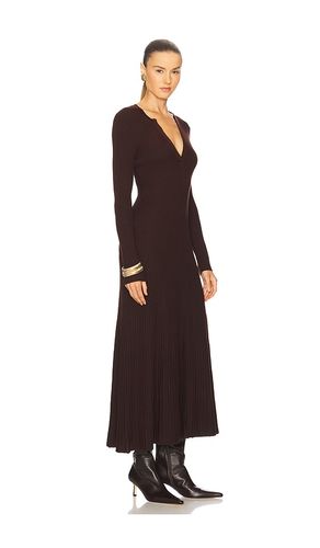 ROBE MI-LONGUE HATTIE en . Taille L. Also en M - Bardot - Modalova
