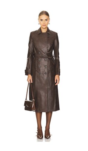 MANTEAU en . Taille S. Also en - Bardot - Modalova