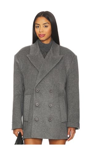 MANTEAU CLASSIC en . Taille S/M. Also en M/L - Bardot - Modalova