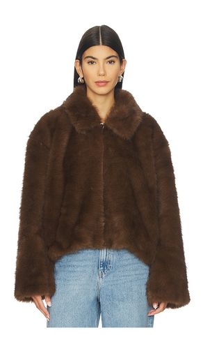 BLOUSON SYLVIE en . Taille 2. Also en 4, 6, 8, 10 - Bardot - Modalova