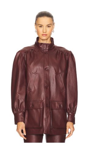 BLOUSON CLEMENTS en . Taille S. Also en XS, M, L, XL - Bardot - Modalova