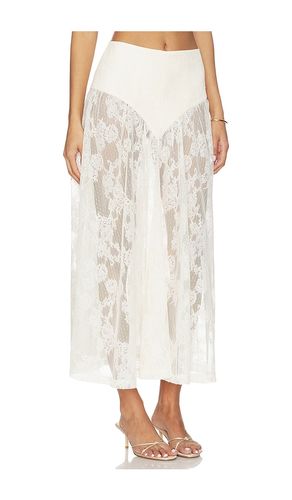 JUPE HILDIE en . Taille 4. Also en 2, 6, 8, 10, 12 - Bardot - Modalova
