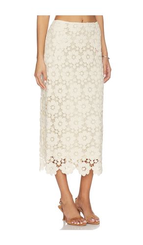 JUPE VENETA en . Taille L. Also en M, S, XL, XS - Bardot - Modalova