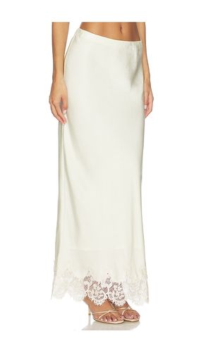 JUPE ELISAN en . Taille 4. Also en 2, 6, 8, 10, 12 - Bardot - Modalova