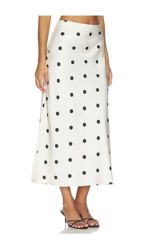 JUPE PHEOBE en . Taille 4. Also en 2, 12 - Bardot - Modalova