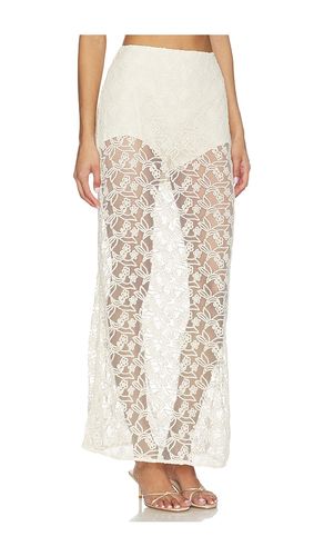 JUPE VENETIA en . Taille 4. Also en 2, 6, 8, 10, 12 - Bardot - Modalova
