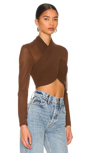 Aliyah Top en . Taille XL. Also en M, L - Bardot - Modalova